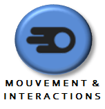 mouvements et interaction